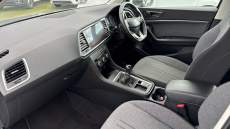 SEAT Ateca 1.5 TSI EVO SE Technology 5dr Petrol Estate